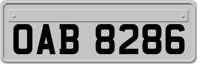OAB8286