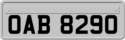 OAB8290