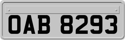OAB8293