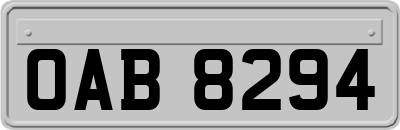 OAB8294