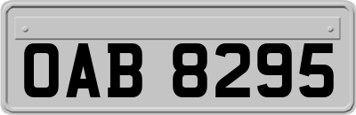 OAB8295