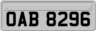 OAB8296