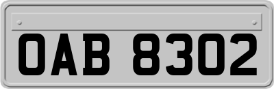 OAB8302