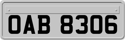 OAB8306