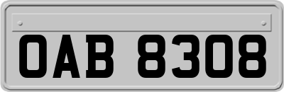 OAB8308