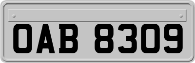 OAB8309