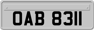 OAB8311