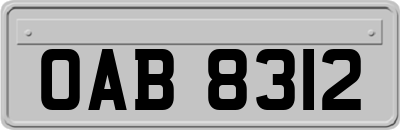 OAB8312