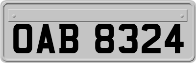 OAB8324