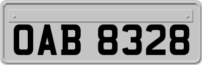OAB8328