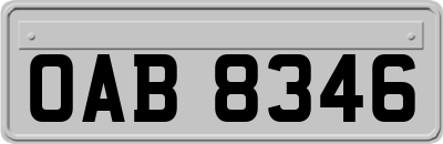 OAB8346