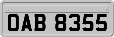 OAB8355