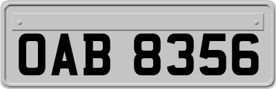 OAB8356