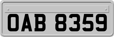OAB8359