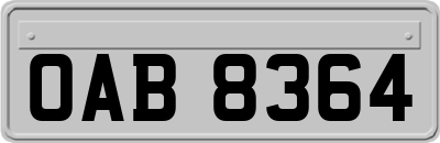 OAB8364