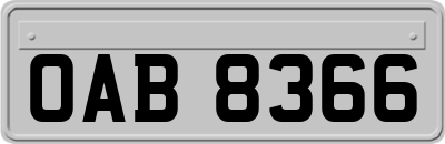 OAB8366