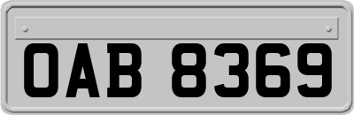OAB8369