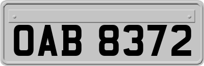 OAB8372