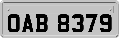 OAB8379