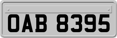 OAB8395