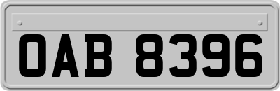 OAB8396