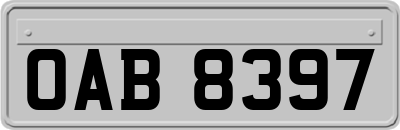 OAB8397
