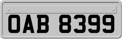 OAB8399