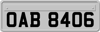 OAB8406