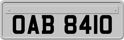 OAB8410