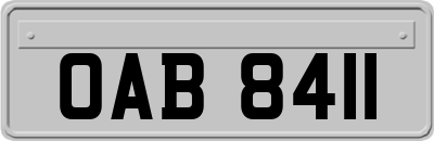 OAB8411