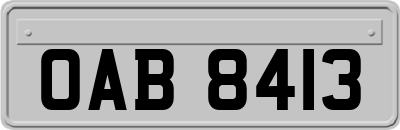 OAB8413