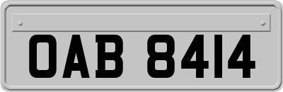 OAB8414