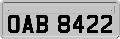 OAB8422
