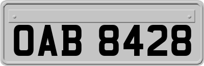 OAB8428