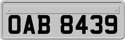 OAB8439