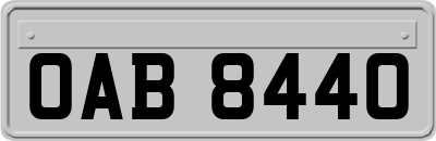 OAB8440