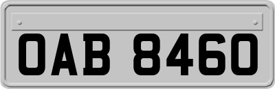 OAB8460