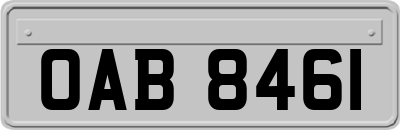 OAB8461