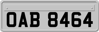 OAB8464
