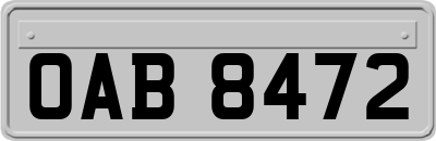 OAB8472