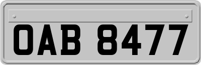OAB8477