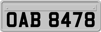 OAB8478