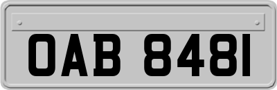 OAB8481