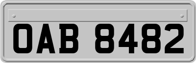 OAB8482