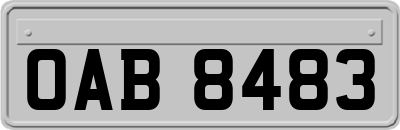 OAB8483