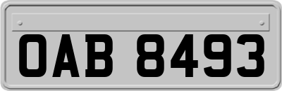 OAB8493