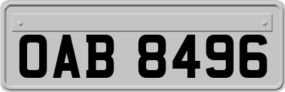 OAB8496