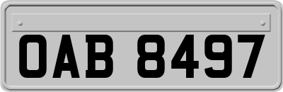 OAB8497