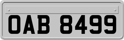 OAB8499