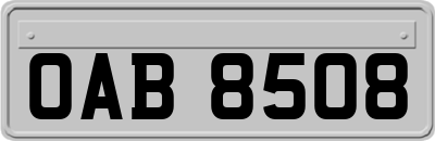 OAB8508